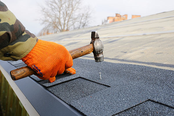 oakland roofing contractor