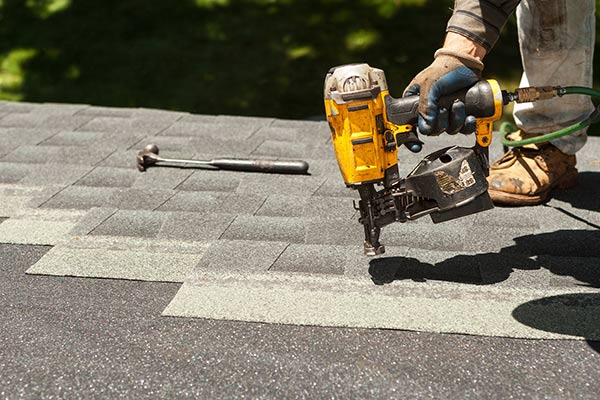 bay area residential roofing replacement