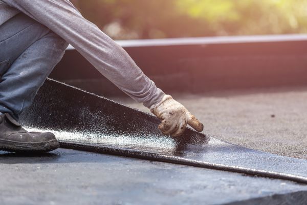 Oakland roofing contractor