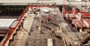 Bay Area Industrial Roofing