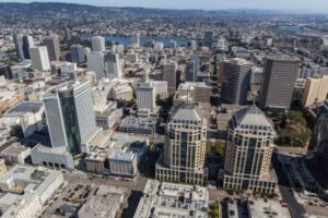 San Francisco Industrial Roofing
