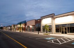 San Francisco Commercial Roofing