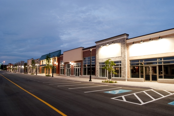San Francisco Commercial Roofing