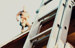 Bay Area emergency roof repair