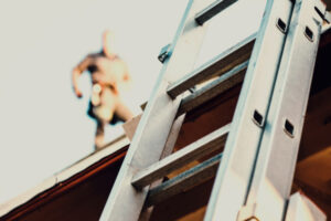 Bay Area emergency roof repair