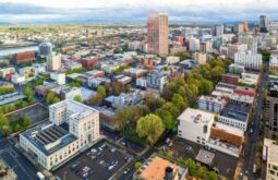 Bay Area commercial roofing energy