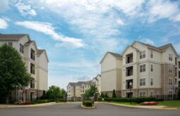 Bay Area apartment roofing