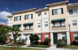 HOA roof repair