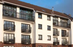 apartment roofing contractor east bay