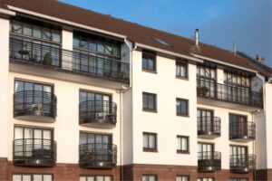 apartment roofing contractor east bay