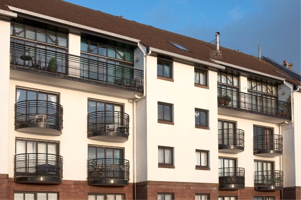 apartment roofing contractor east bay | Ben's Roofing apartment roofing contractor east bay