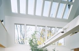 Oakland roofing skylights