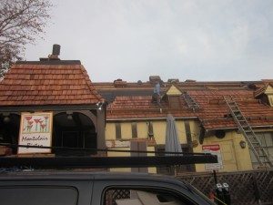 Bay Area Roof Repair