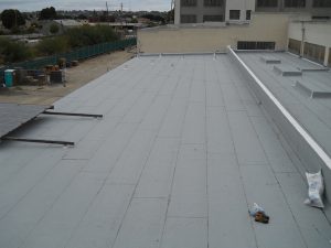 Commercial Roofing Oakland