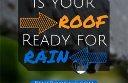 Bay Area roof repair