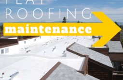 Bay Area commercial roofing