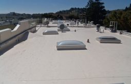 San Francisco Industrial Roofing