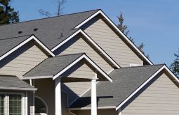 Bay Area Residential Re-Roofing