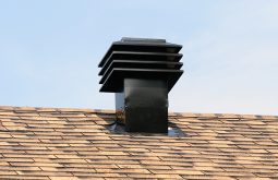 Commercial & Residential Roofing Ventilation