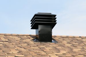 Commercial & Residential Roofing Ventilation