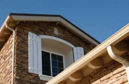 Residential Roof Repair and Gutter Installations
