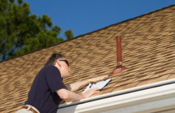 Bay Area roofing contractor