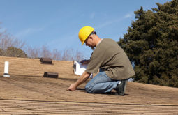 roof inspection San Francisco Bay Area