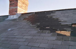 roof repair cost bay area
