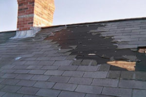 roof repair cost bay area