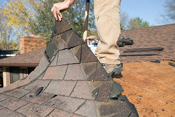 residential roofing East Bay