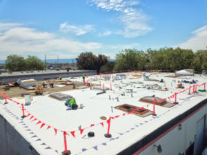 San Francisco Commercial Roofing